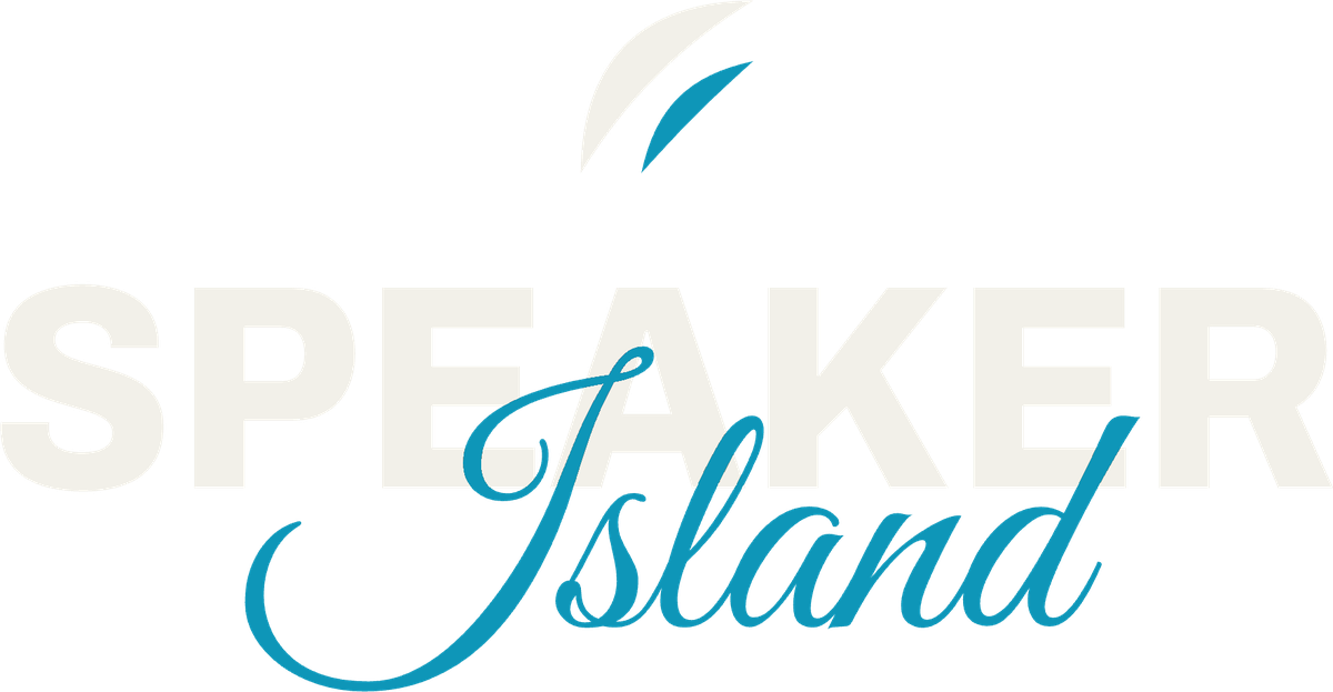 Speaker Island